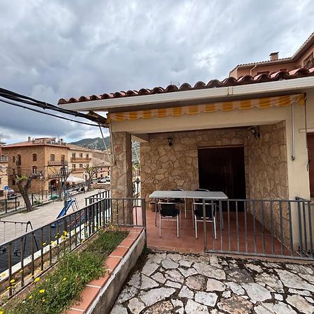 Villa Casa Ángeles Beceite Exterior foto
